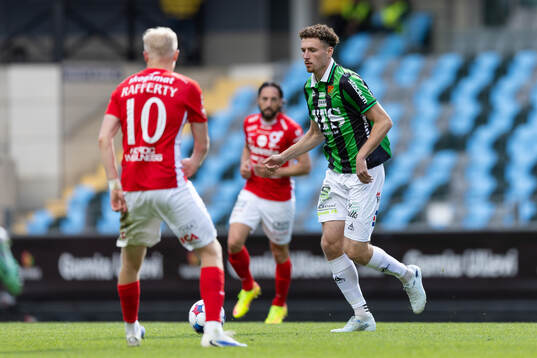 GAIS Anes Cardaklija