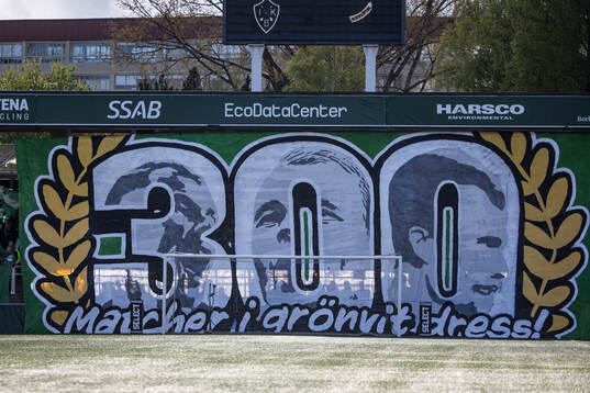Brages TIFO