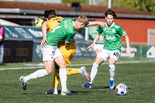 Brages Malte Persson