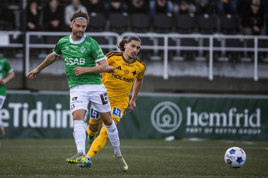 Brages Felix Hörberg