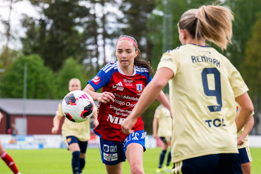 Vittsjös Maggie Jones Cagle