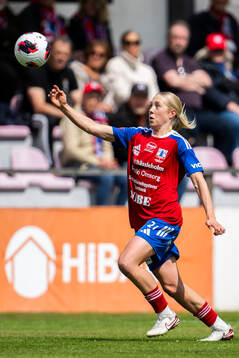 Vittsjös Milla Larsson