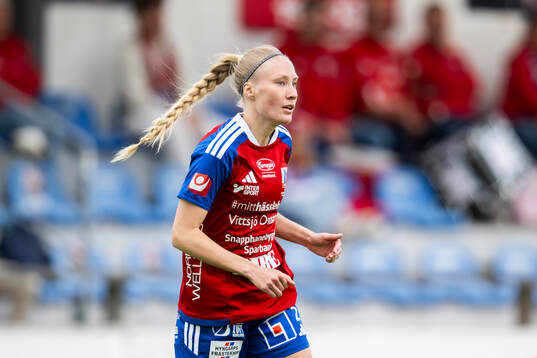 Vittsjös Sanni Ojanen