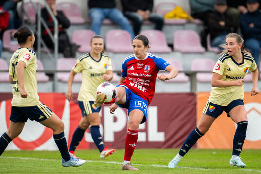 Vittsjös Daniela Galic