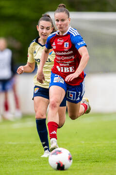 Vittsjös Sanni Ojanen