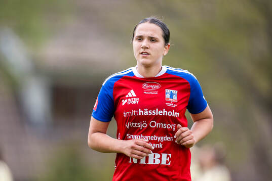 Vittsjös Daniela Galic