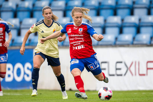 Vittsjös Nellie Persson
