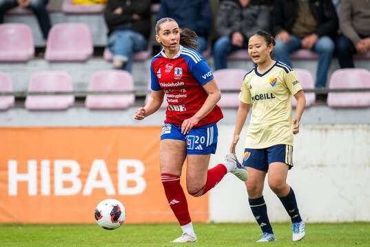 Vittsjös Emily Clegg