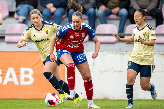Vittsjös Emily Clegg