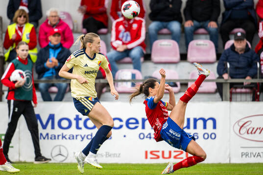 Vittsjös Lisa Klinga