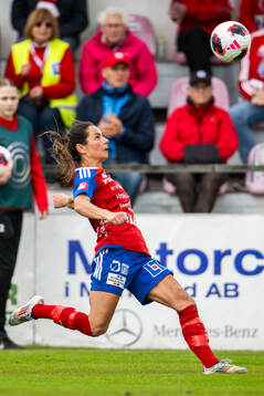 Vittsjös Lisa Klinga