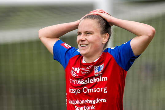 Vittsjös Julia Tunturi