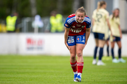 Vittsjös Sofie Rewucha