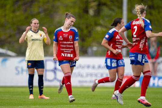 0 målet av Sanni Ojanen