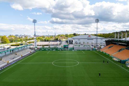 Hitachi Energy Arena