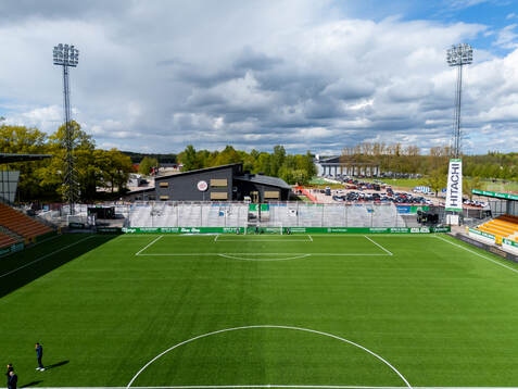 Hitachi Energy Arena
