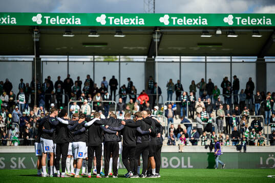 Västerås spelare