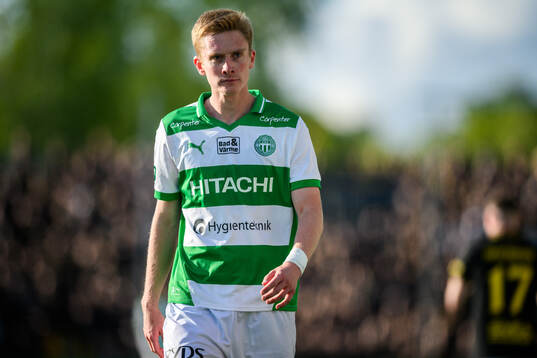 Västerås Karl Gunnarsson
