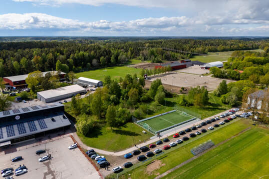Rocklunda