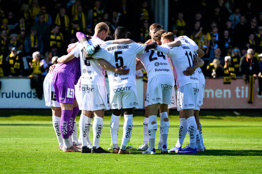 Häckens spelare
