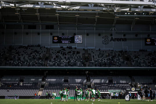 Hammarbys spelare