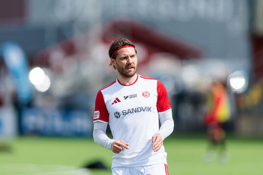 Sandvikens Karl Bohm