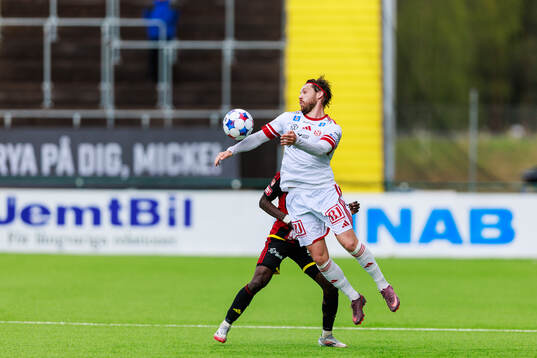 Sandvikens Karl Bohm