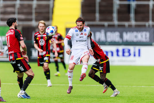Sandvikens Karl Bohm