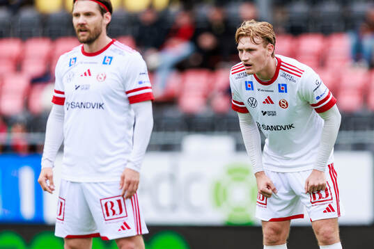 Sandvikens William Thellsson