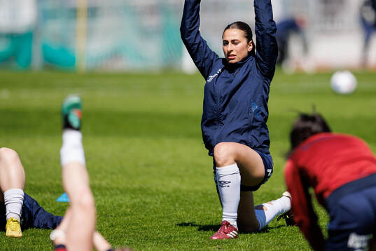 Örgrytes Anastasia Stojanova