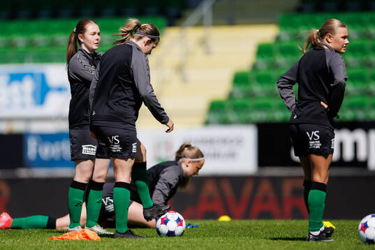 Varbergs spelare