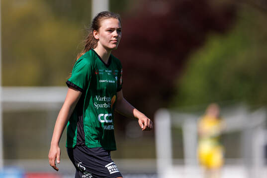 Varbergs Maja Klasson