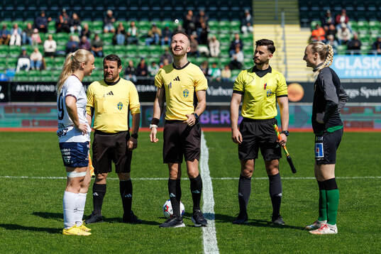 Slantsingling av Domare Lorand Bivolaku
