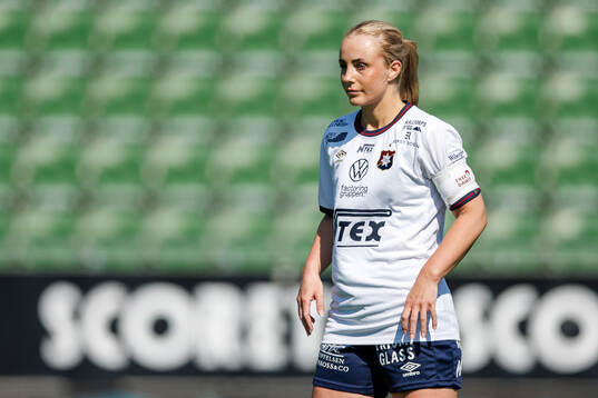 Örgrytes Matilda Nilsson