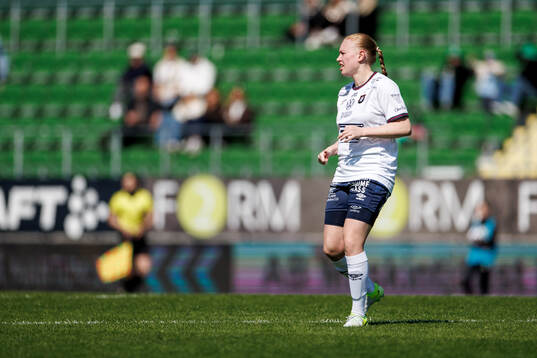 Örgrytes Emma Thölin