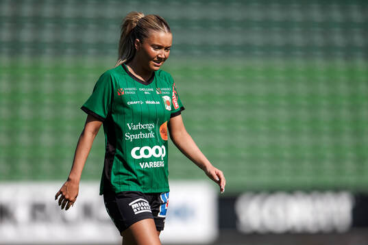 Varbergs Amelia Blomster