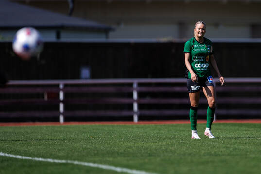 Varbergs Amelia Blomster
