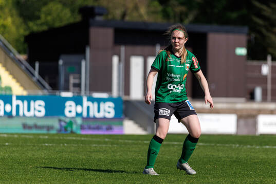 Varbergs Amanda Flatum