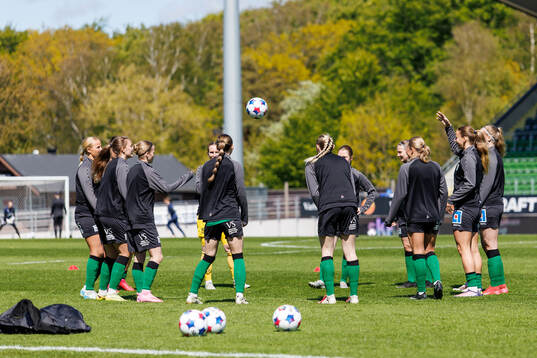 Varbergs spelare