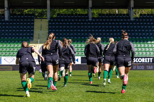 Varbergs spelare