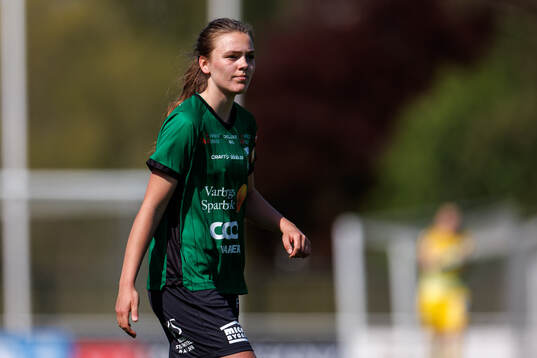Varbergs Maja Klasson
