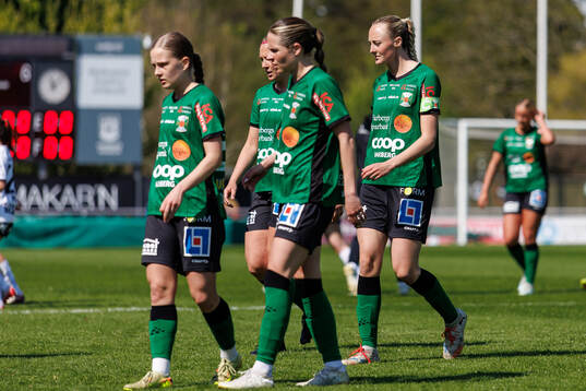 Varbergs spelare