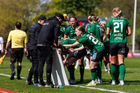 Varbergs spelare