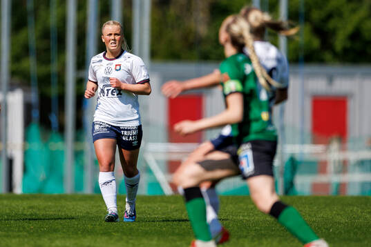 Örgrytes Isabella Nedrén