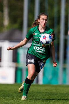 Varbergs Maja Klasson