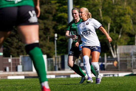 Varbergs Amanda Flatum