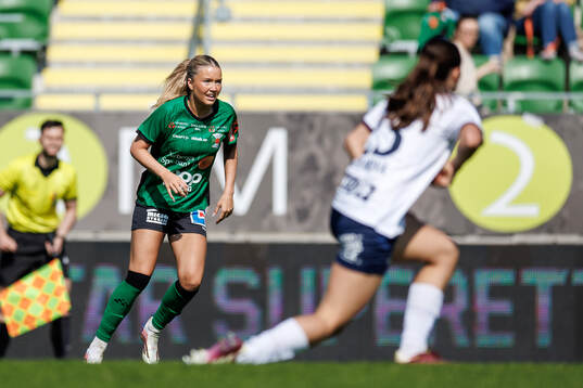 Varbergs Amelia Blomster