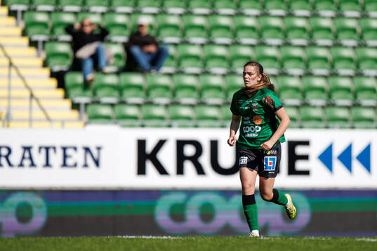 Varbergs Maja Klasson