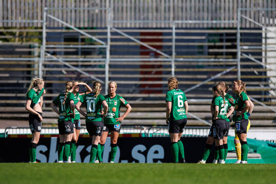 Varbergs spelare