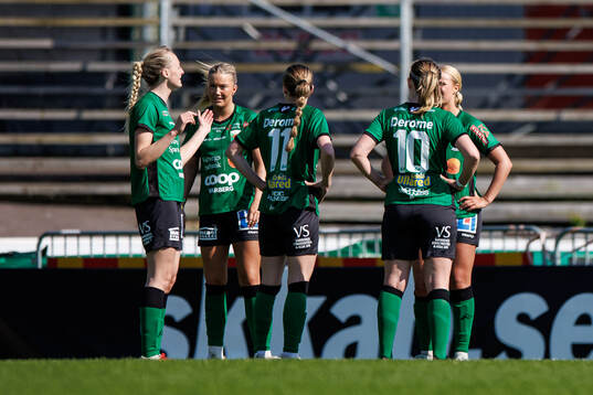 Varbergs spelare